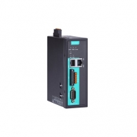MOXA 목사 MGate 5118 1-port J1939 to Modbus/PROFINET/EtherNet/IP gateway, 0 to 60°C operating temperature