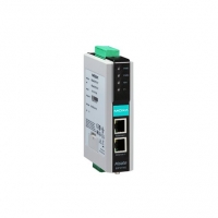 MOXA 목사 MGate EIP3170 1-port EtherNet/IP-to-DF1 gateway, 0 to 60°C operating temperature