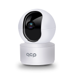 큐씨피 QCP4K 800만 UHD IP 카메라 가정용 홈 CCTV 매장 펫 아기 무선 사무실