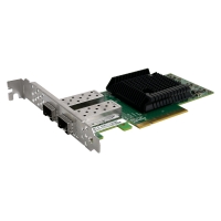 넥스트유 593SFP-25G-MX 래안리 PCIEX8 DUAL SFP28 멜라녹스 25G서버랜카드