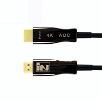 인네트워크 IN-EHAOC2015 하이브리드 광 AOC HDMI 2.0케이블 15M