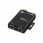 MOXA 목사 NPort 5230A 2-port RS-422/485 device server, 0 to 60°C operating temperature