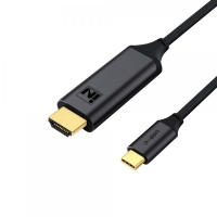 인네트워크 IN-CTOH602M USB 3.1 to HDMI 2.0 케이블 2M 4K60Hz 넷플릭스 호환