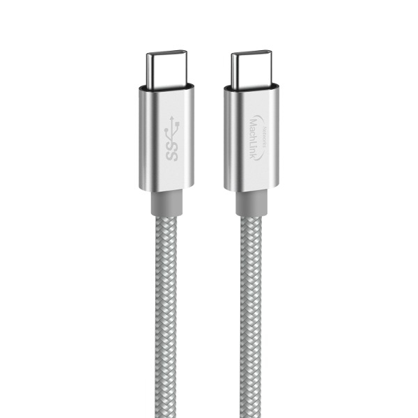 마하링크 ML-CCG11 USB C GEN1 PD60W 10G 초고속 케이블 1M