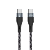 마하링크 ML-PD606 PD60W USB C 초고속 충전 케이블 60CM