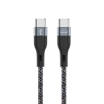 마하링크 ML-PD606 PD60W USB C 초고속 충전 케이블 60CM