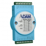 ADVANTECH 어드밴텍 ADAM-4019+-F