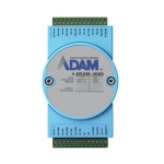 ADVANTECH 어드밴텍 ADAM-4069-B 8채널 파워 릴레이 출력 모듈