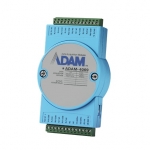 ADVANTECH 어드밴텍 ADAM-4069-B 8채널 파워 릴레이 출력 모듈