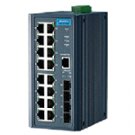 ADVANTECH 어드밴텍 EKI-2720G-4F-AE