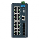 ADVANTECH 어드밴텍 EKI-2720G-4F-AE