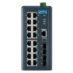 ADVANTECH 어드밴텍 EKI-2720G-4FI-AE