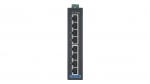 ADVANTECH 어드밴텍 EKI-2728-D 8포트 10/100/1000Mbps 언매니지드 이더넷 스위치