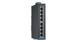 ADVANTECH 어드밴텍 EKI-2728-D 8포트 10/100/1000Mbps 언매니지드 이더넷 스위치