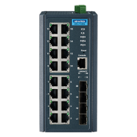 ADVANTECH 어드밴텍 EKI-7720G-4FI-AU