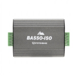 시스템베이스 BASSO-1010DC/ISO 산업용 RS422/RS485 to RS422/RS485 아이솔레이터