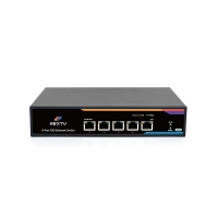 넥스트유 스허비 5포트 10G IGMP 인터넷 스위칭 허브 9105GS-TP10G