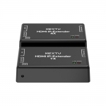 넥스트유 리아닉 HDMI N대N IP매칭 리피터 송수신기 세트 990HDC-IP