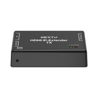 넥스트유 리수단 HDMI N대N IP매칭 리피터 송신기 992HDCT-IP