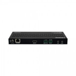 넥스트유 리거우 HDMI KVM over IP 비디오월 매트릭스 수신기 HV995HDCR-KVM