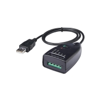 시스템베이스 BASSO-1010UC USB to RS422 RS485 시리얼 컨버터 변환 젠더