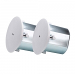 에이텐 AS106 6.5"Coaxial 천장형 라우드 스피커 에이텐 AS106 6.5"Coaxial 천장형 라우드 스피커