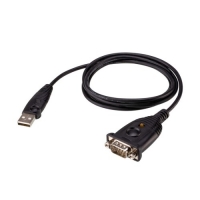 에이텐 UC232AF USB-A to RS-232 어댑터