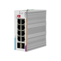 넥스트유 8528GDT 스랑돈 산업용 8포트 1G 2SFP 인터넷 스위칭허브