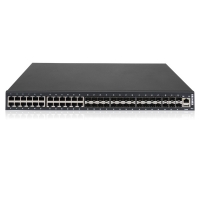 스타링크 SL-C6248GX 24포트 RJ45 + 24포트 SFP 광스위치 L3스위치 6포트 10Gb SFP+ 아파트 광허브