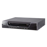 에이텐 KN4064VB 1-로컬/4-원격 접속 64-포트 멀티-인터페이스 Cat 5 KVM over IP 스위치