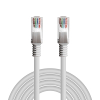 넥스트유 UTP503 케스라 CAT5e UTP 랜케이블 인터넷 연결 선 3M