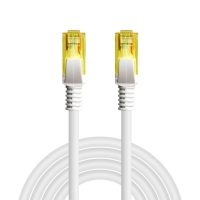 넥스트유 UTP650 케스오 CAT6 UTP 랜선 인터넷 연결 케이블 50M