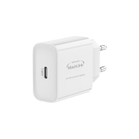 마하링크 QH-Z25-C10.5W-01 5V 2.1A USB C타입 10.5W 충전기 씨오비투