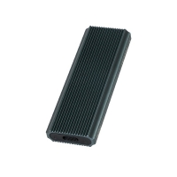 마하링크 ML-M2NC2 M.2 NVMe SSD 외장하드케이스