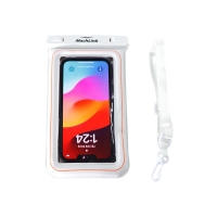 마하링크 ML-WB75W 스마트폰 방수팩 7.5인치 화이트
