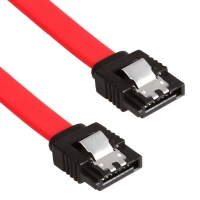 애니포트 AP-SATA310F SATA3케이블 CABLE 6Gbps 600MB/s 1M