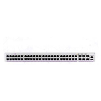 알카텔 OS2260-48 48포트 광6SFP 클라우드 매니지드 스위치허브
