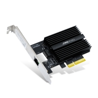 아이피타임 PX10G2 PCI-E 10기가 유선랜카드