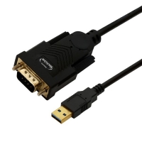 마하링크 ML-U3RS232 USB 3.0 to RS232 시리얼변환 케이블 1.8M