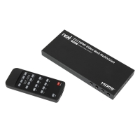 넥시 NX-1422VW [NX1518] 2x2 HDMI 비디오 월 멀티비전 컨트롤러