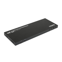 넥시 NX-1933VW [NX1519] 3x3 HDMI 비디오 월 멀티비전 컨트롤러