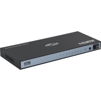 넷메이트 NM-HSP4308 4K 지원 HDMI 1:8 분배기