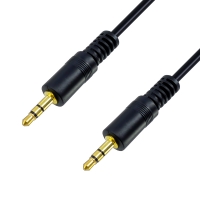 인네트워크 IN-ST15 스테레오 케이블 3.5ST M/M 1.5M