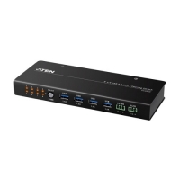 에이텐 US3384i 8 x 4 USB 3.2 Gen 1 공유 스위치