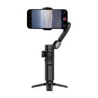 넥스트유 SMART XE 무빙샷 오토트래킹 3축짐벌