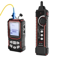 인네트워크 IN-NF918S 광파워메타 + 분리형 멀티 랜테스터