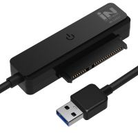 인네트워크 IN-325ST USB3.0 to SATA 컨버터