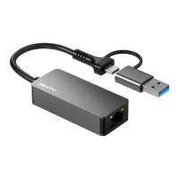 넥스트유 2503GTC 래피어 2.5기가비트 USB 랜카드