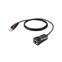 에이텐 UC232BF USB to RJ-45 (RS-232) 콘솔 어댑터 (FTDI/1.2m)