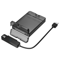 인네트워크 IN-325BX 2.5인치 SSD/HDD지원 USB3.0 to SATA 컨버터+하드케이스